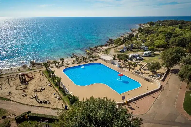 Naturist Mobile Homes FKK Ulika – Hotelfoto