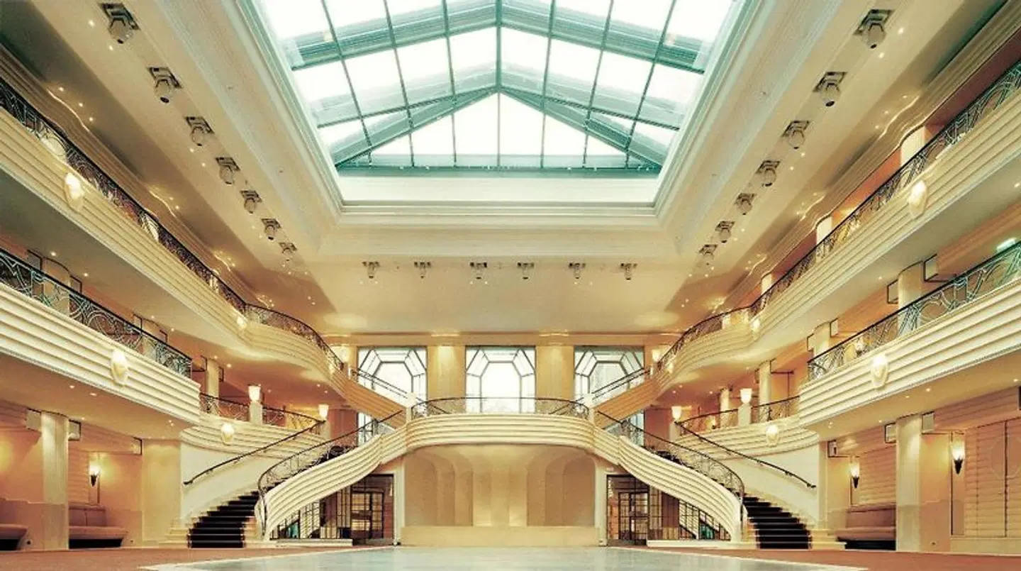 Bayerischer Hof LOUNGE_LOBBY