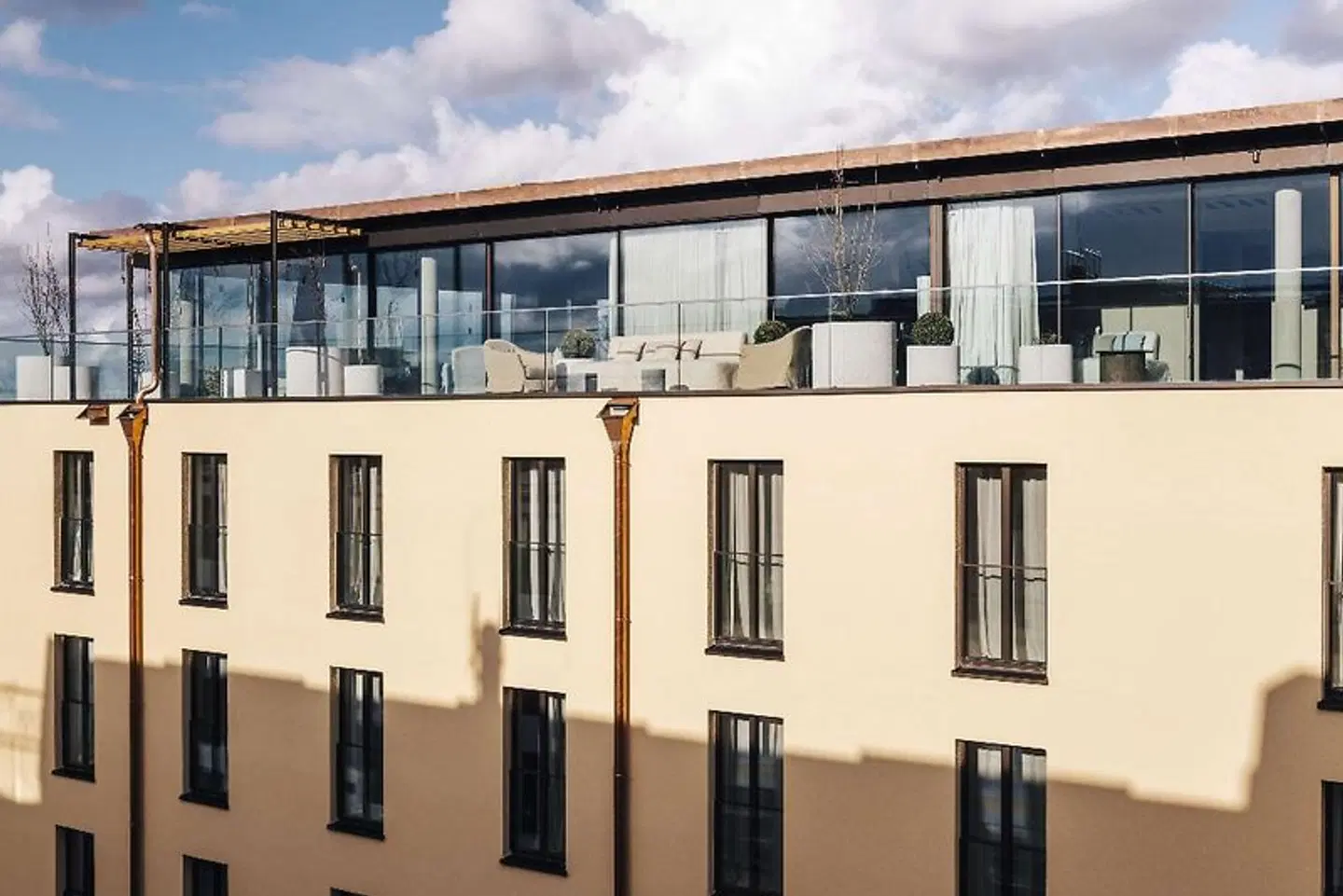 Bayerischer Hof EXTERIOR