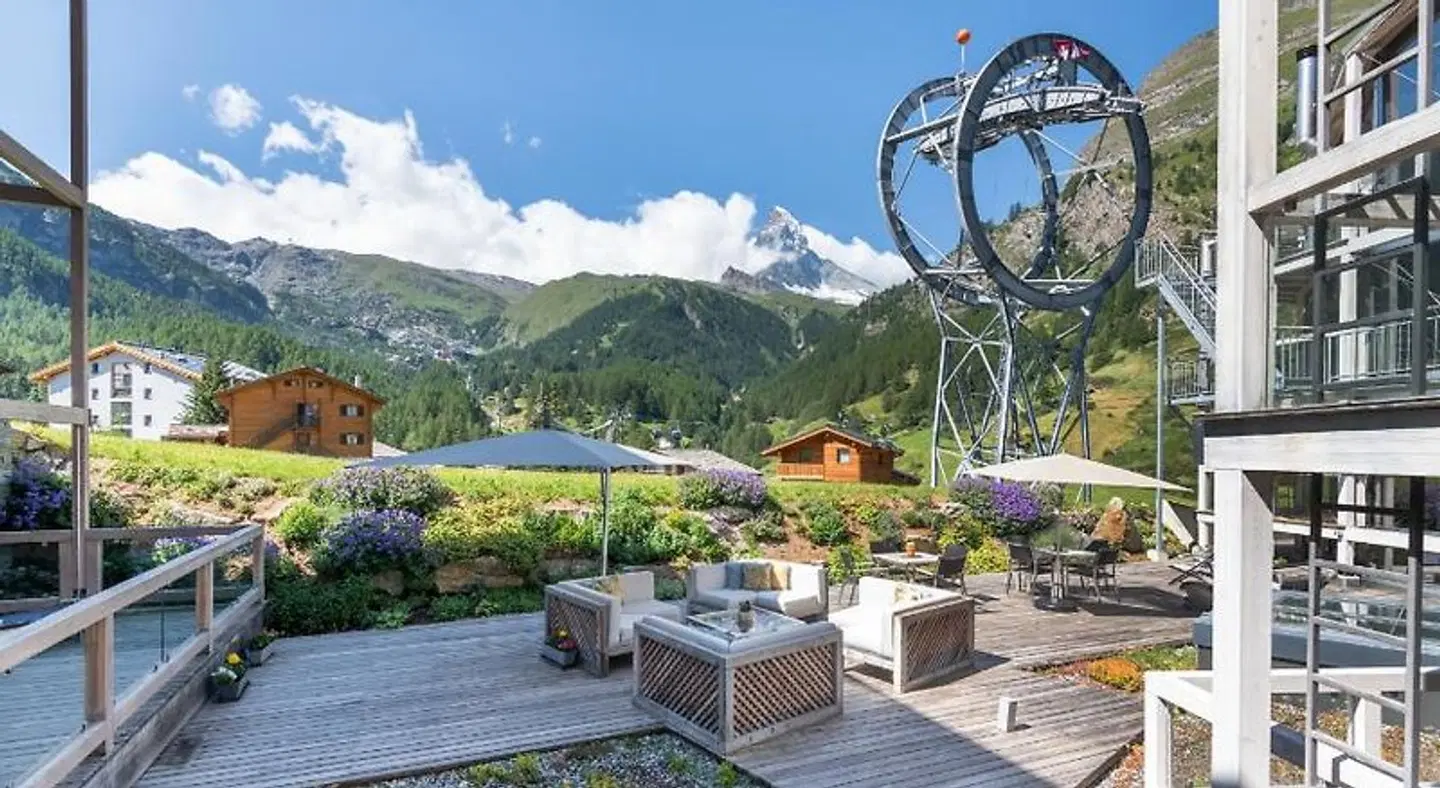 Matterhorn Focus SPORTS_AND_LEISURE