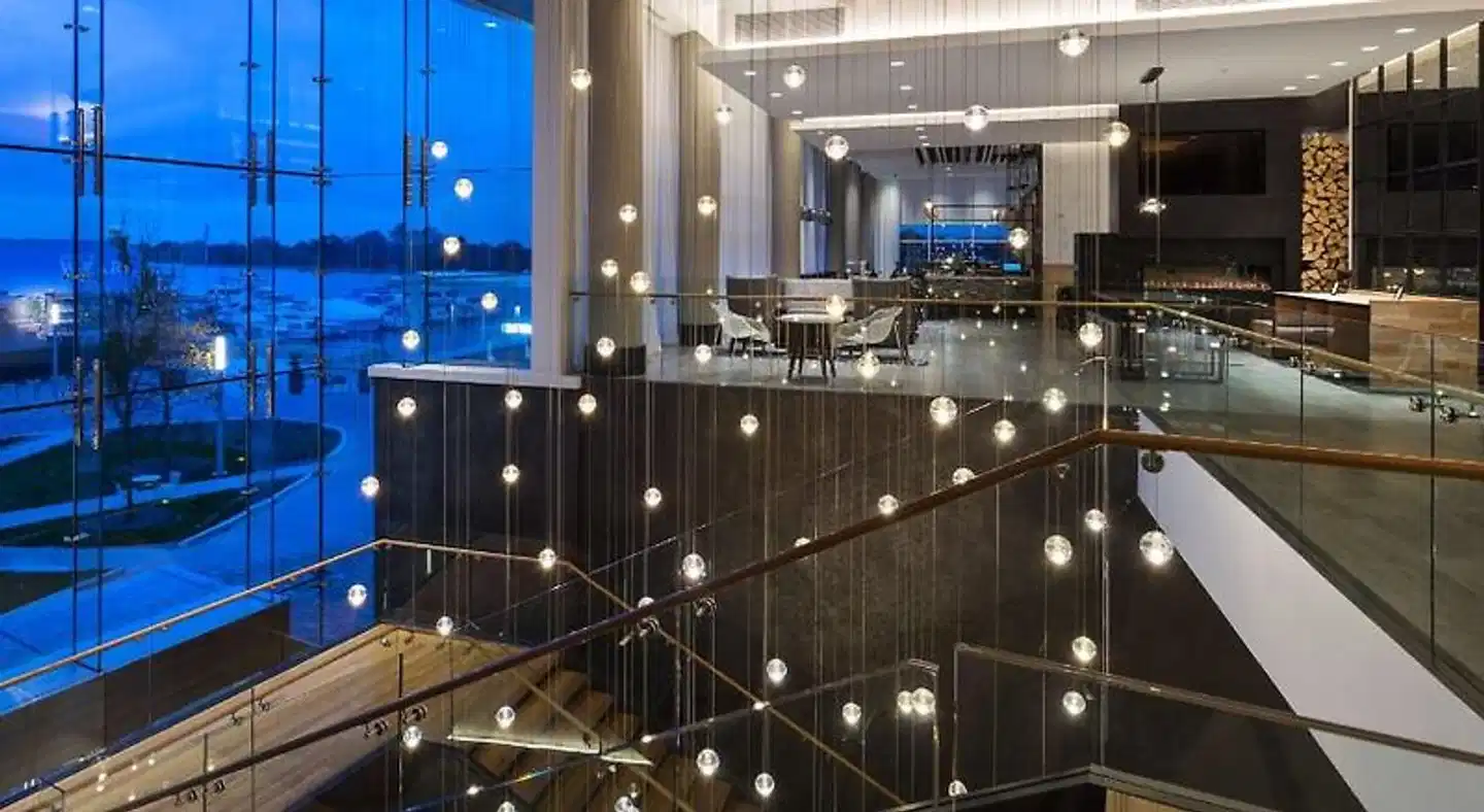 Canopy by Hilton Washington DC The Wharf Aussenansicht