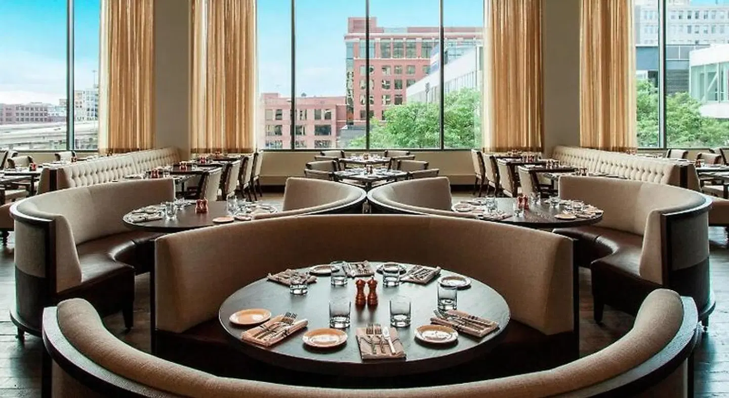 The Westin Milwaukee Restaurant