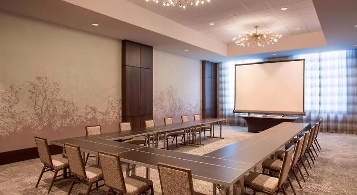 The Westin Milwaukee Konferenz