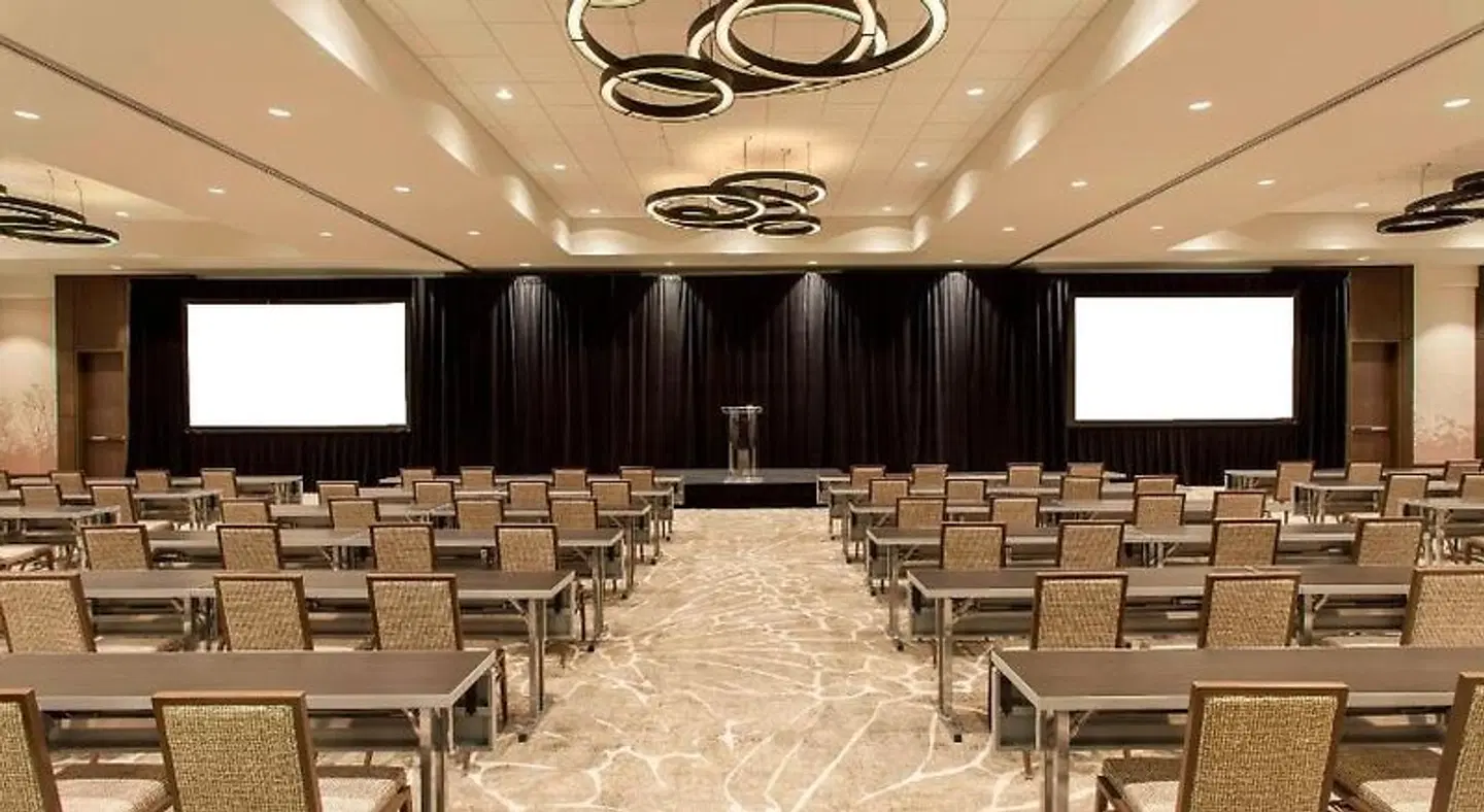 The Westin Milwaukee Konferenz