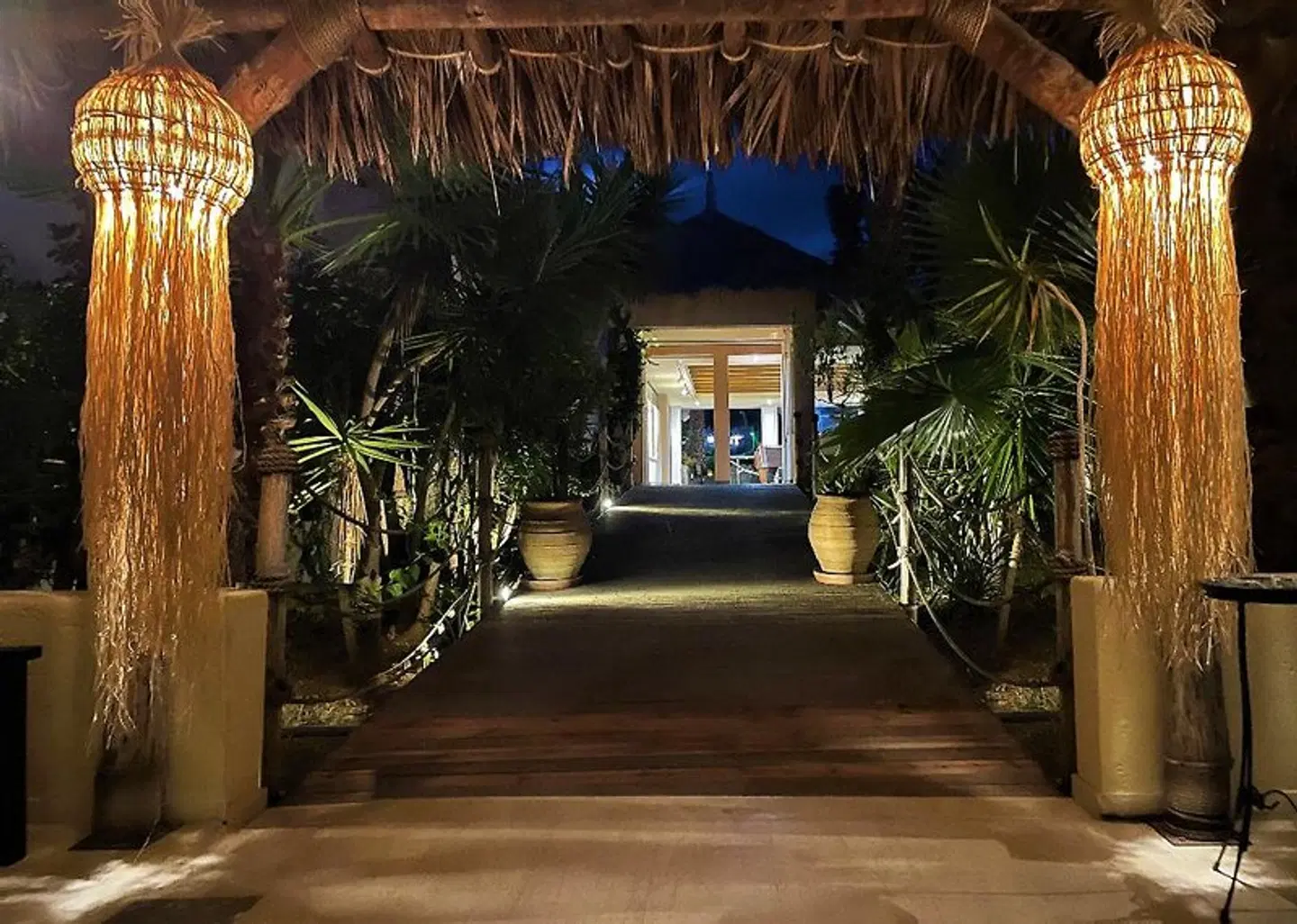 Sissi Bay Hotel & Spa EXTERIOR