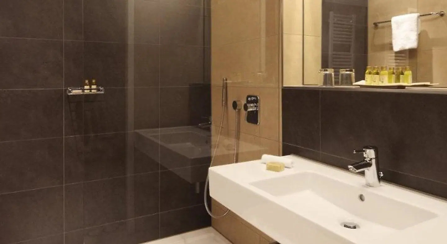 Otterbach Badezimmer