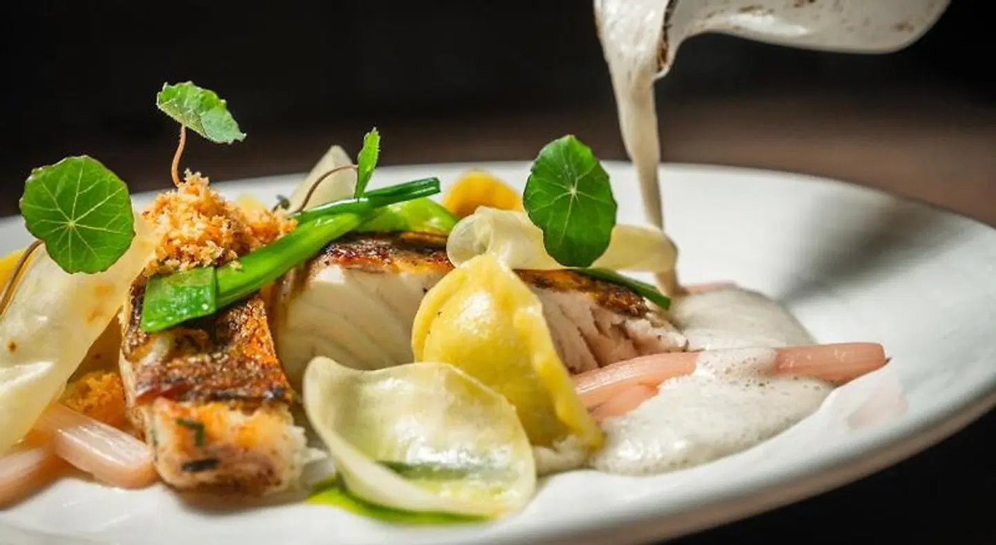 Genusshotel Zum Wendl Restaurant