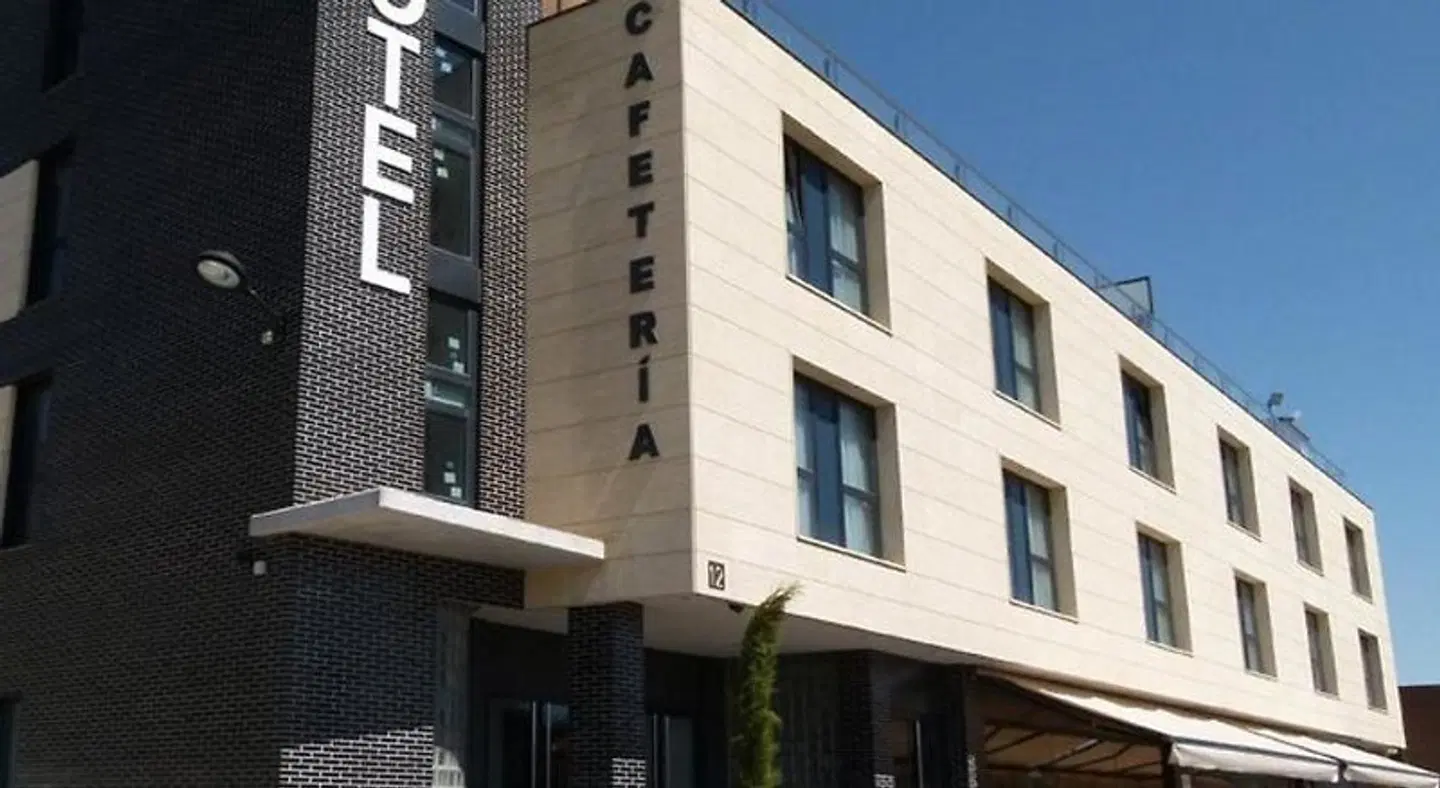 Río Hortega EXTERIOR