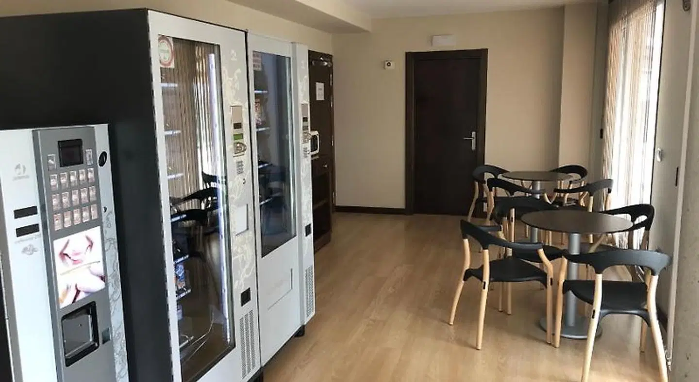 Río Hortega ROOM_EXAMPLE