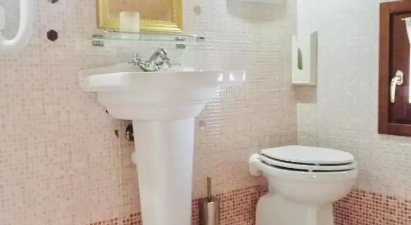 Locanda Matir – Hotelfoto