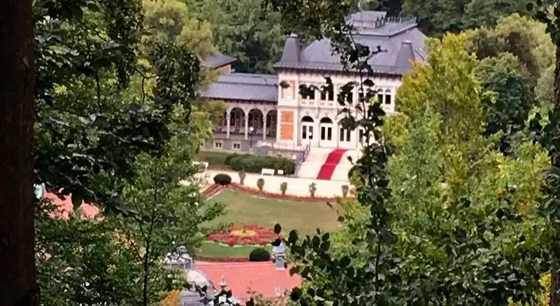 Sonnenhof – Hotelfoto