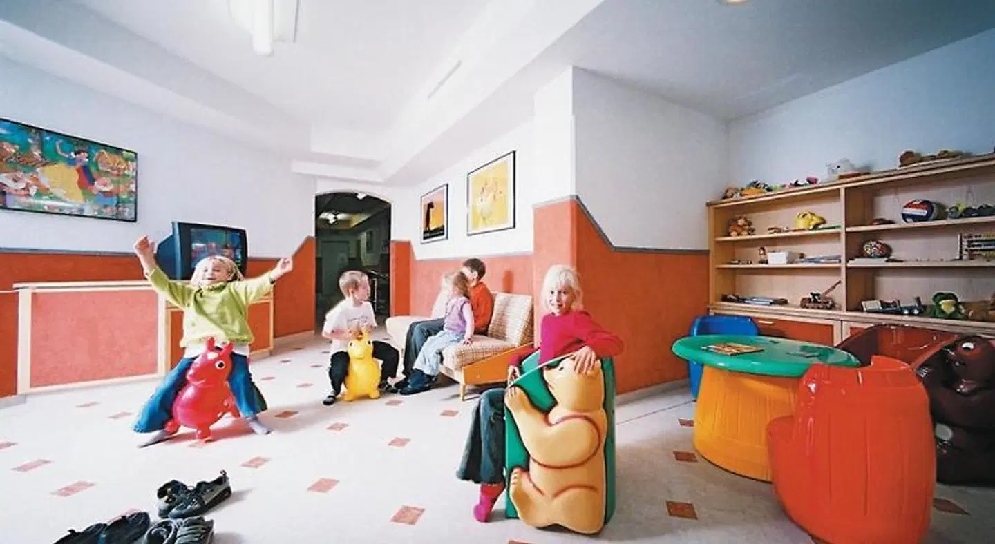 Pension Rosengarten SPORTS_AND_LEISURE