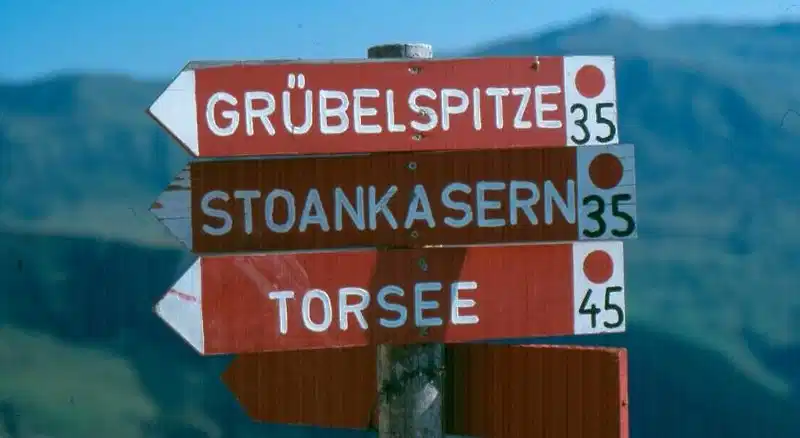 Pension Rosengarten – Hotelfoto
