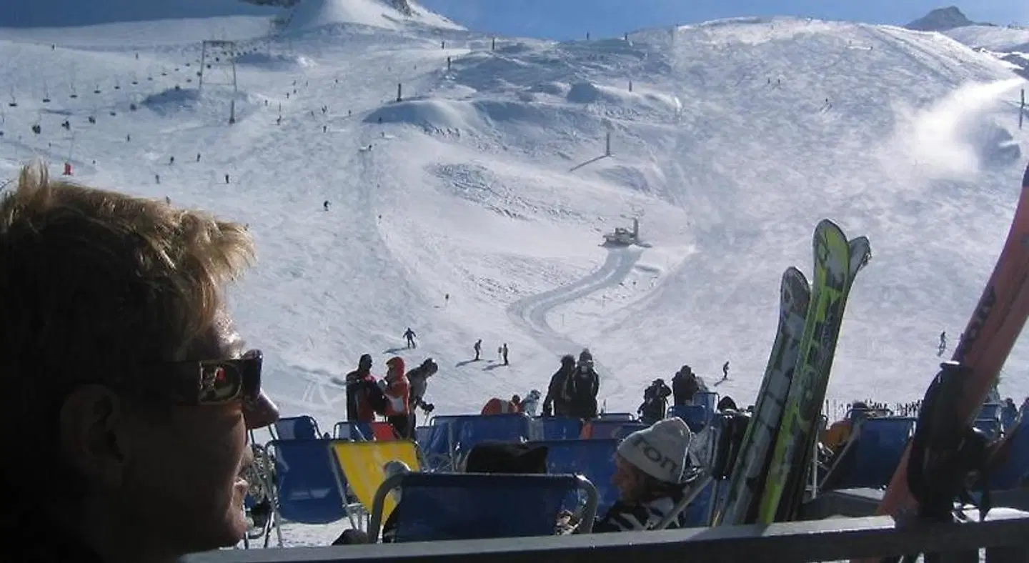 Pension Rosengarten SPORTS_AND_LEISURE