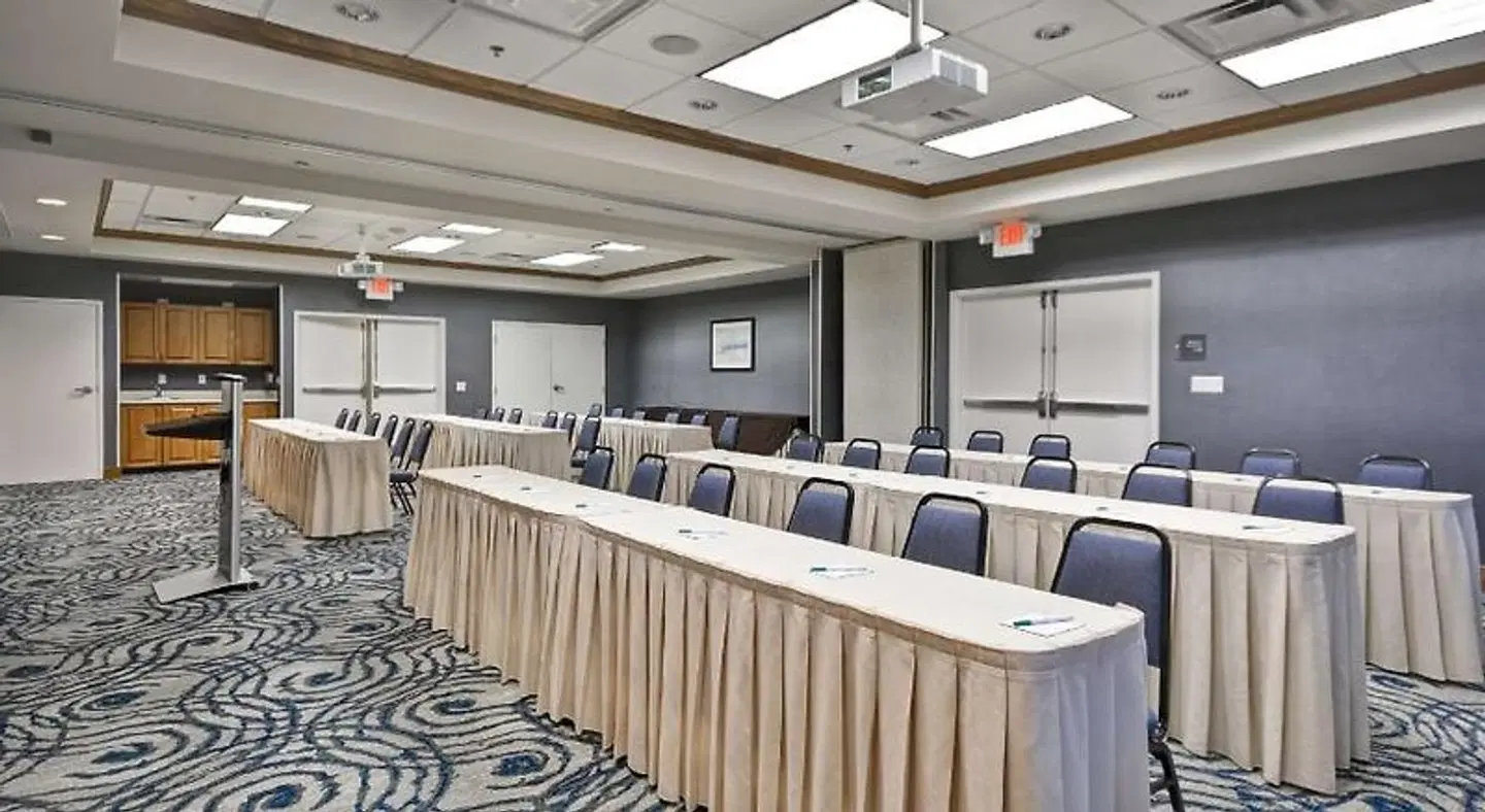 Homewood Suites by Hilton Wilmington/Mayfaire, NC Konferenz
