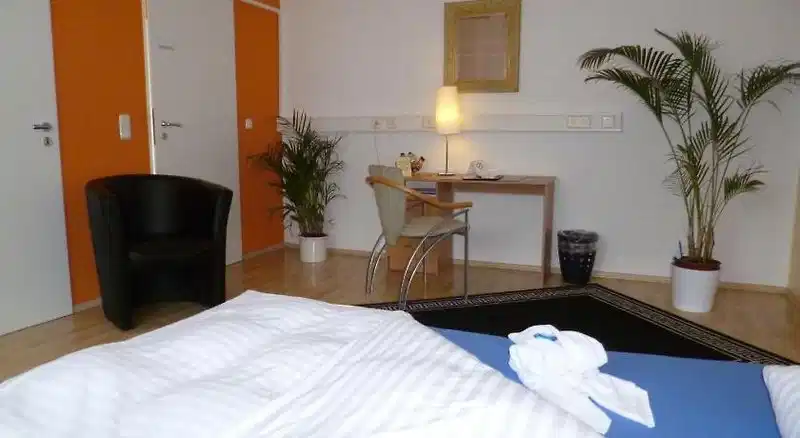 Marbella – Hotelfoto