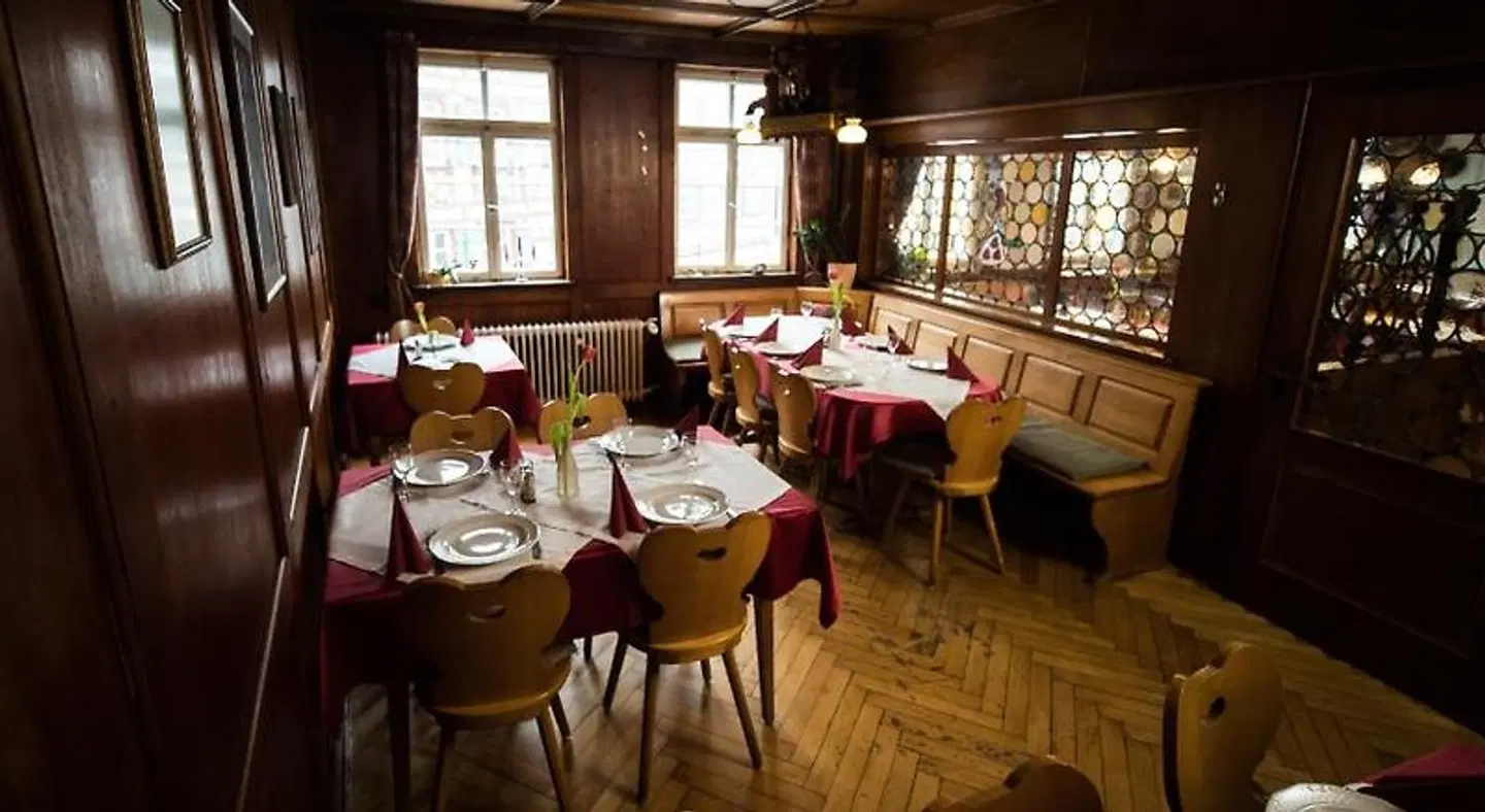Gasthof Sonne Restaurant