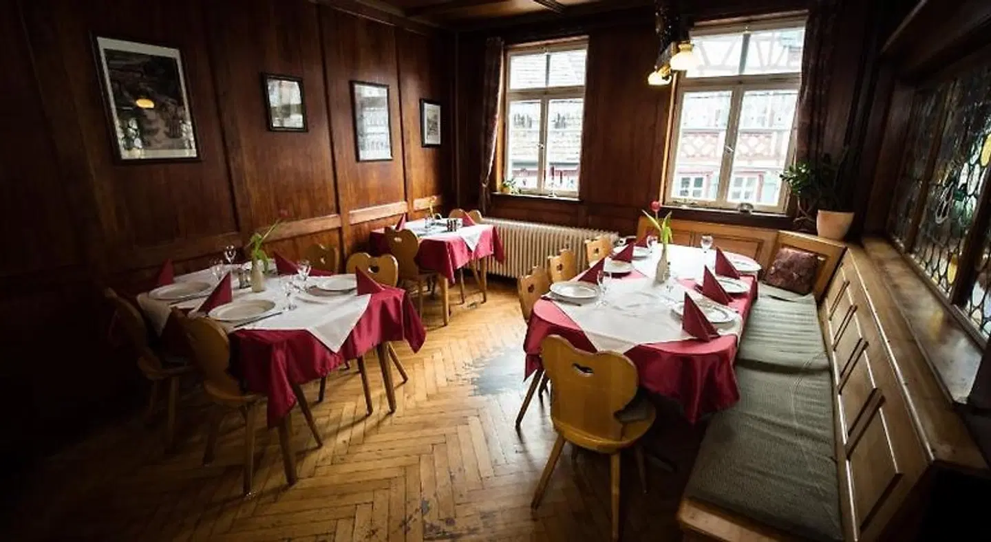Gasthof Sonne Restaurant