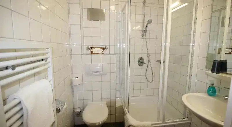 Hotel Berghof – Hotelfoto
