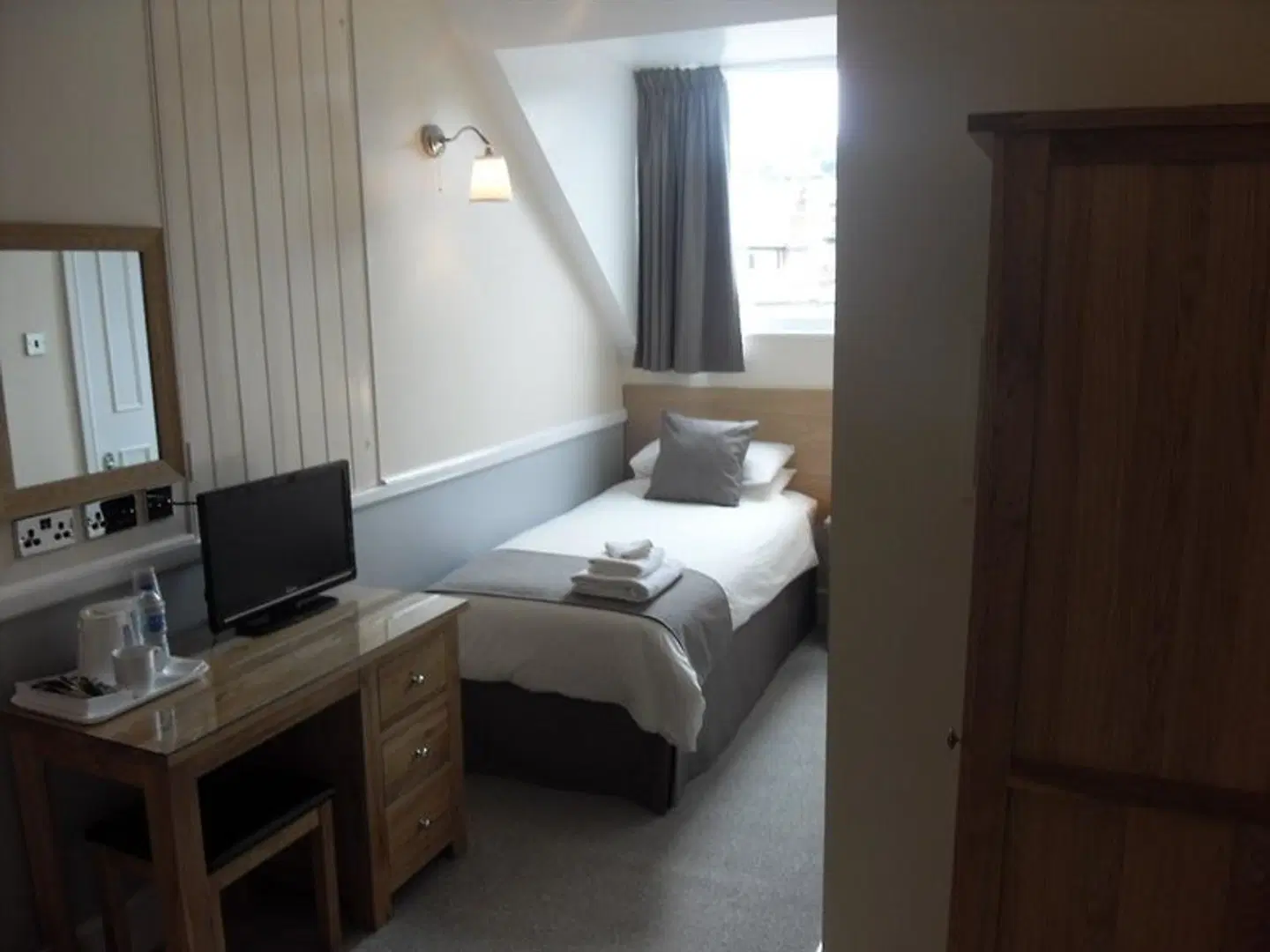Powys Lodge ROOM_EXAMPLE