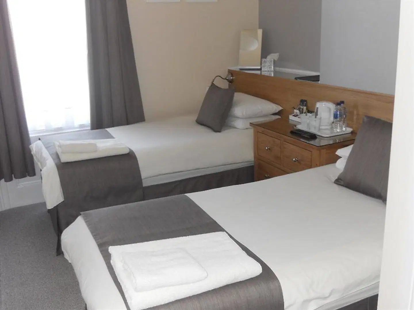Powys Lodge ROOM_EXAMPLE