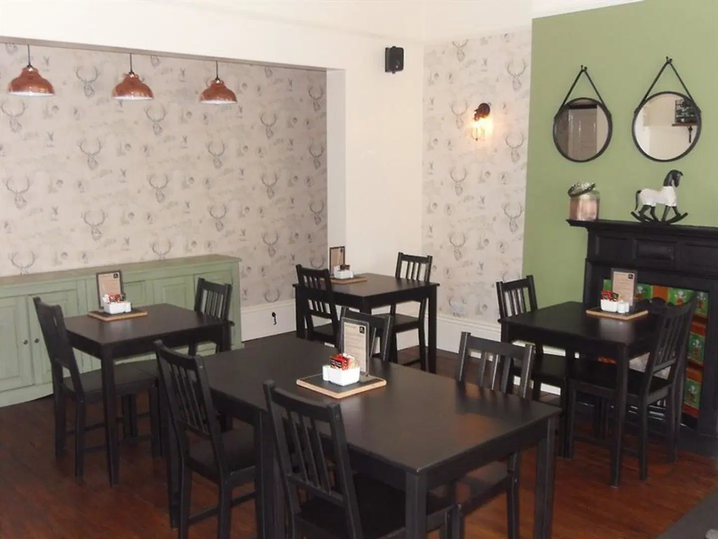 Powys Lodge ROOM_EXAMPLE