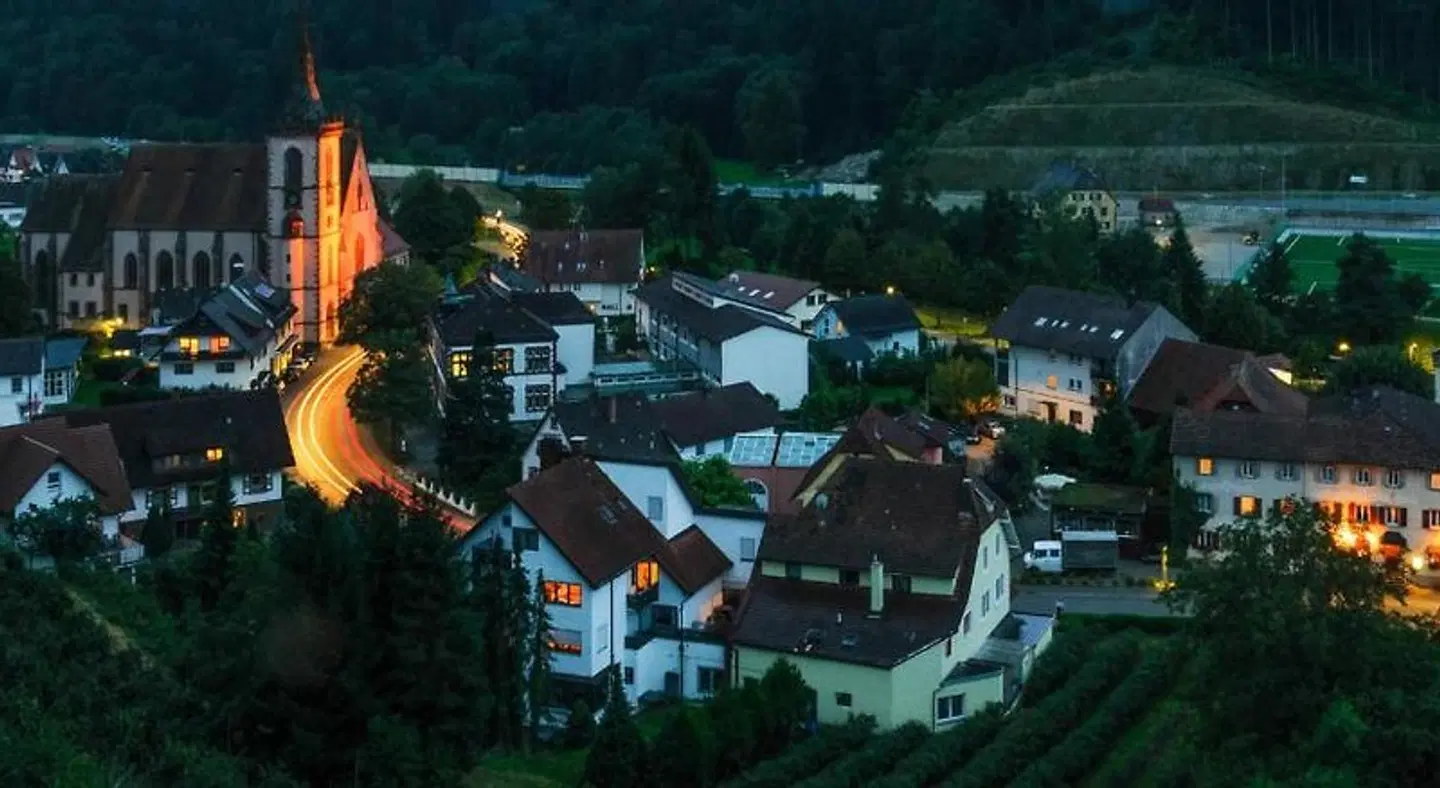 Zum Kreuz SPORTS_AND_LEISURE