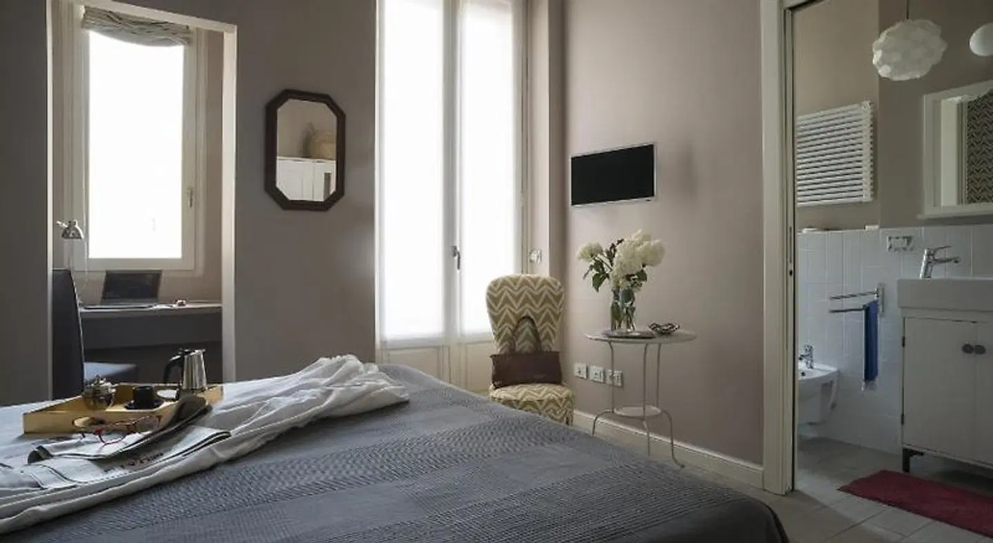 Casa Titta Bed & Breakfast ROOM_EXAMPLE