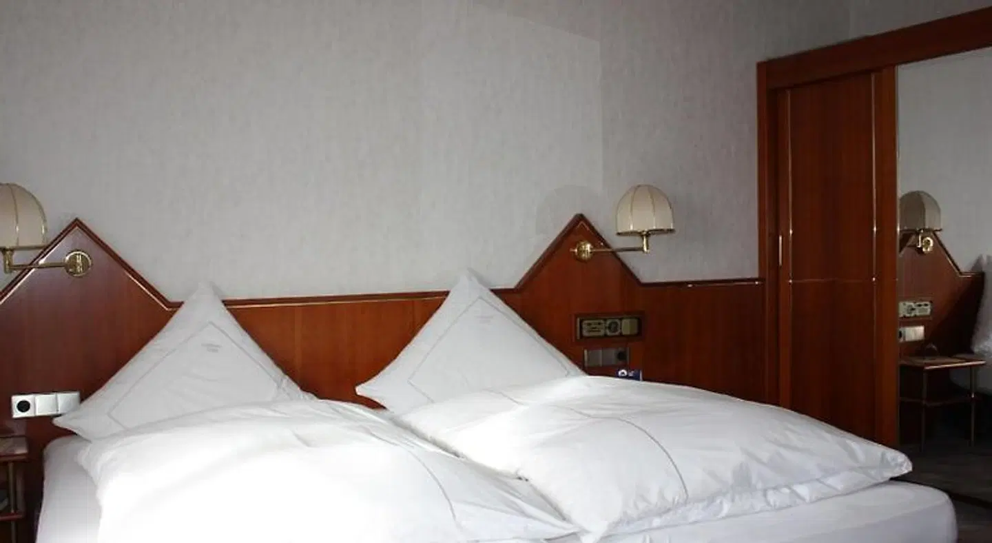 Landhaus Köhle ROOM_EXAMPLE