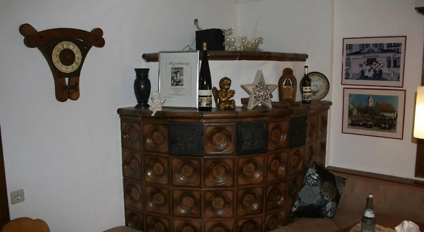 Landhaus Köhle LOUNGE_LOBBY