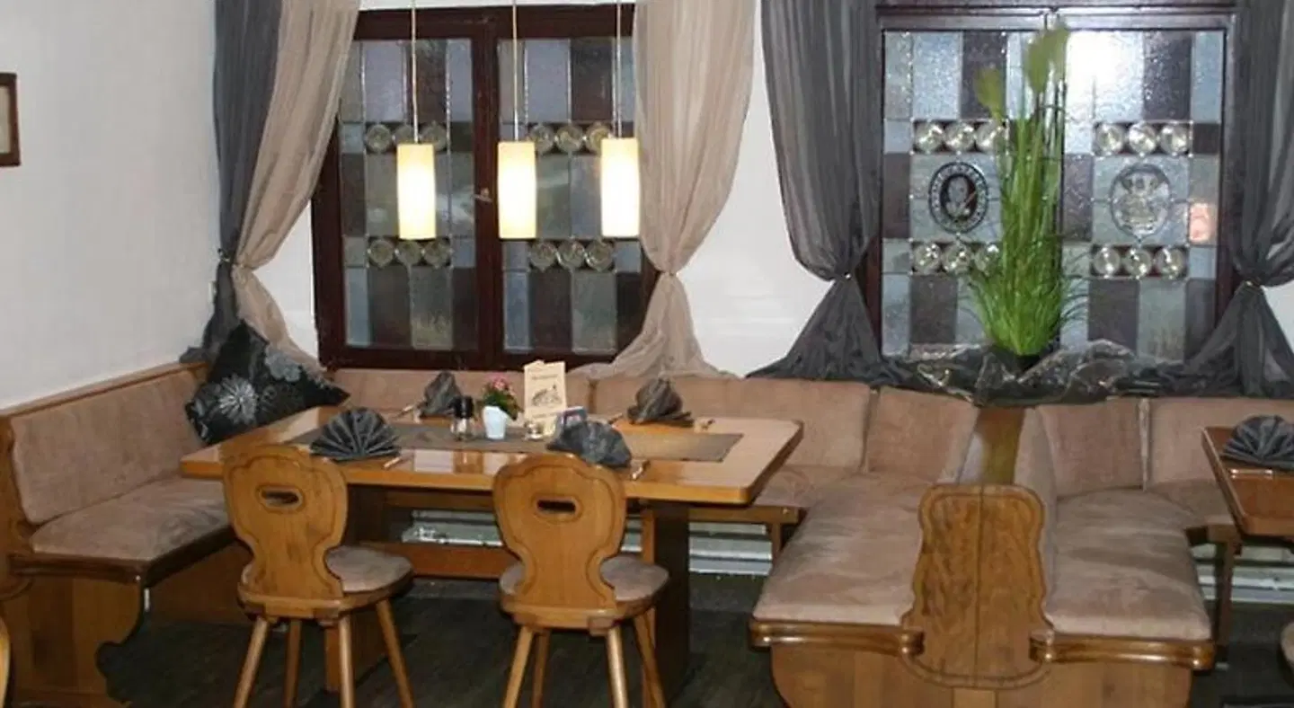 Landhaus Köhle Restaurant