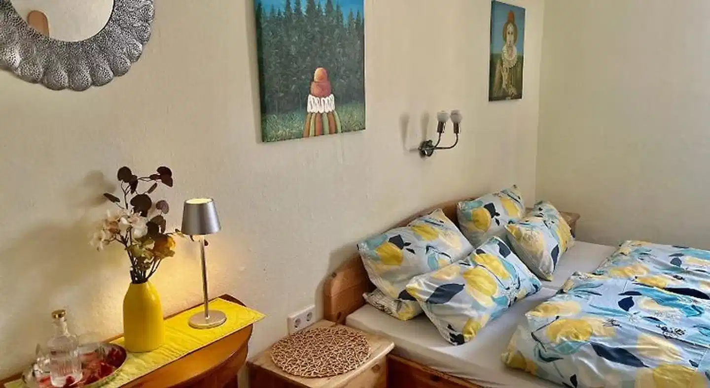 Zur Heimat Wohnbeispiel