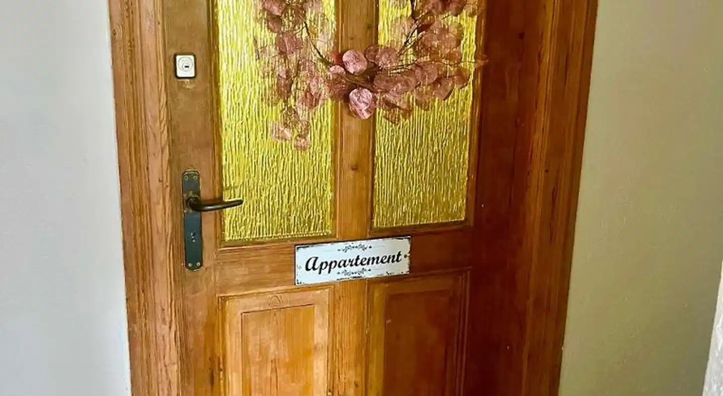 Zur Heimat Lobby