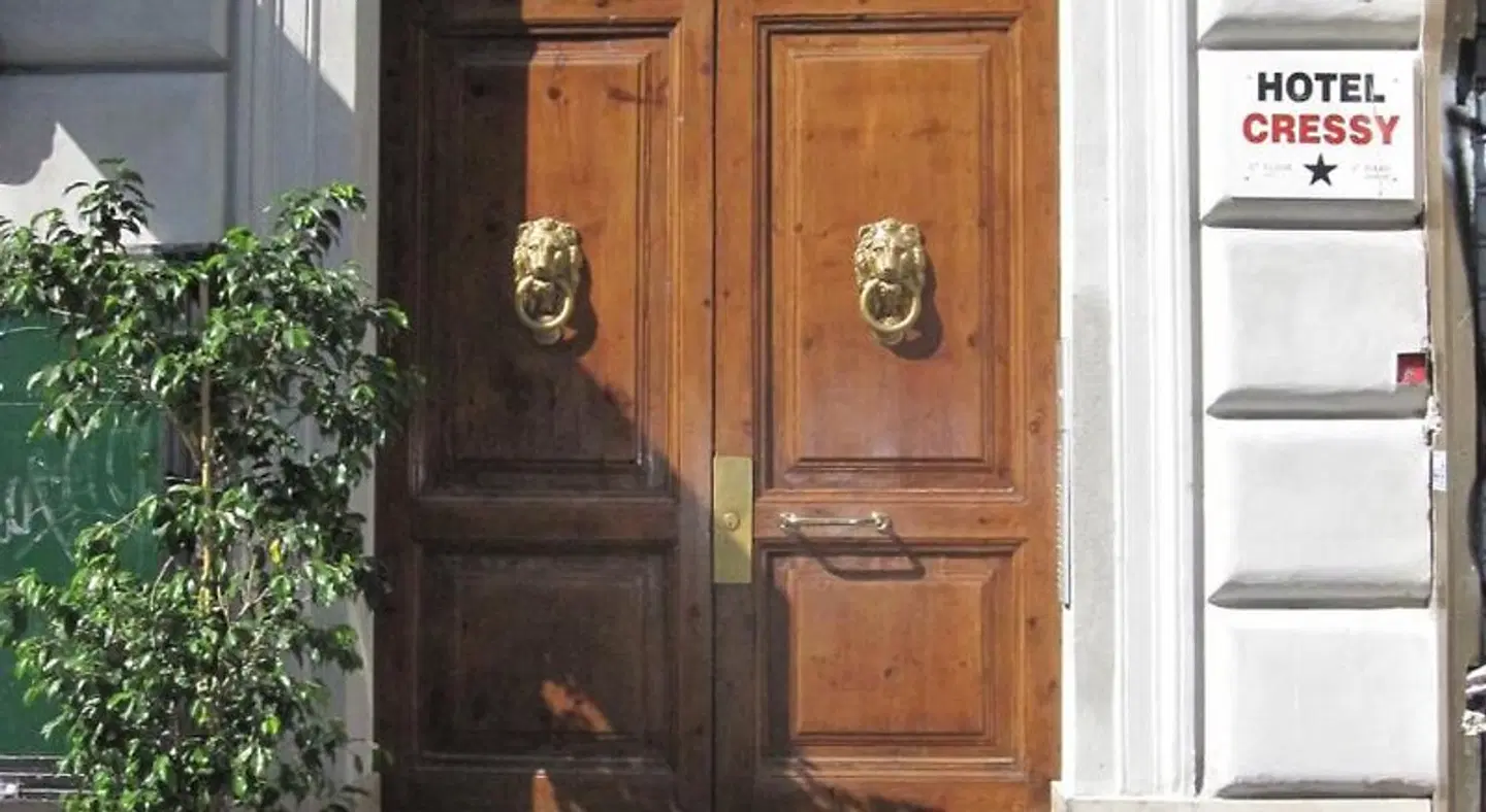 Cressy ROOM_EXAMPLE