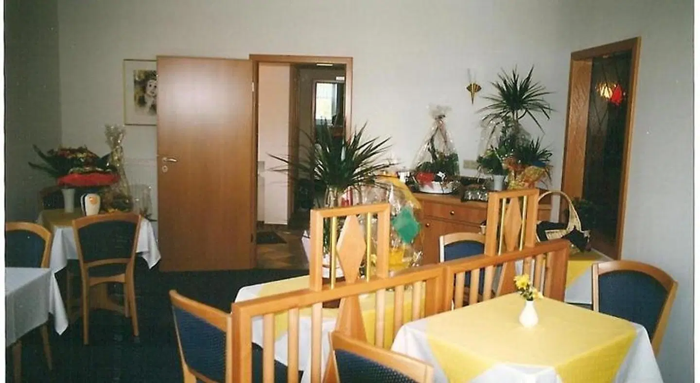 Hankhausen & Gasthaus Dorfkrug Restaurant