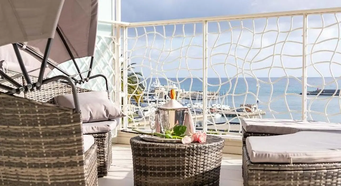 Marinella Terrasse
