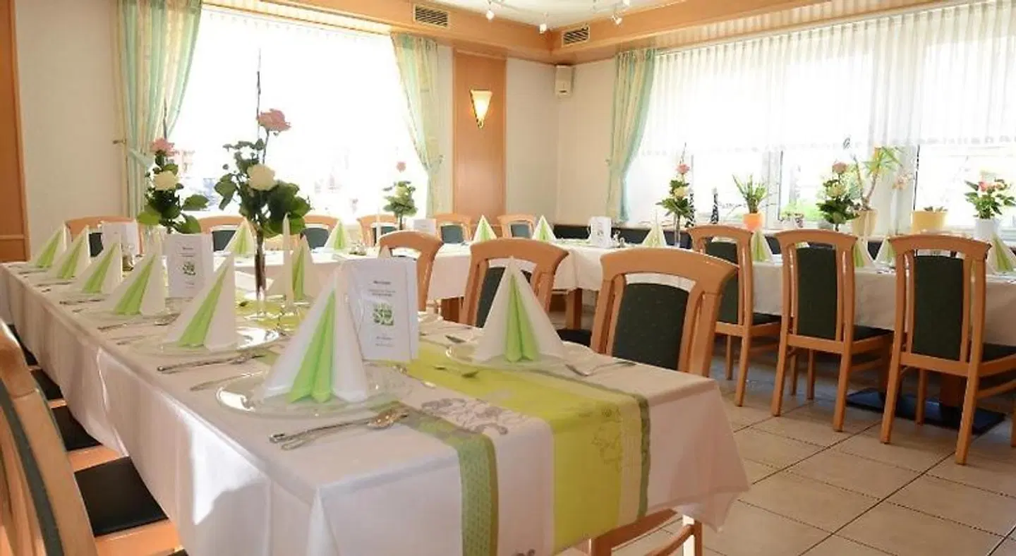 Zur Post Restaurant