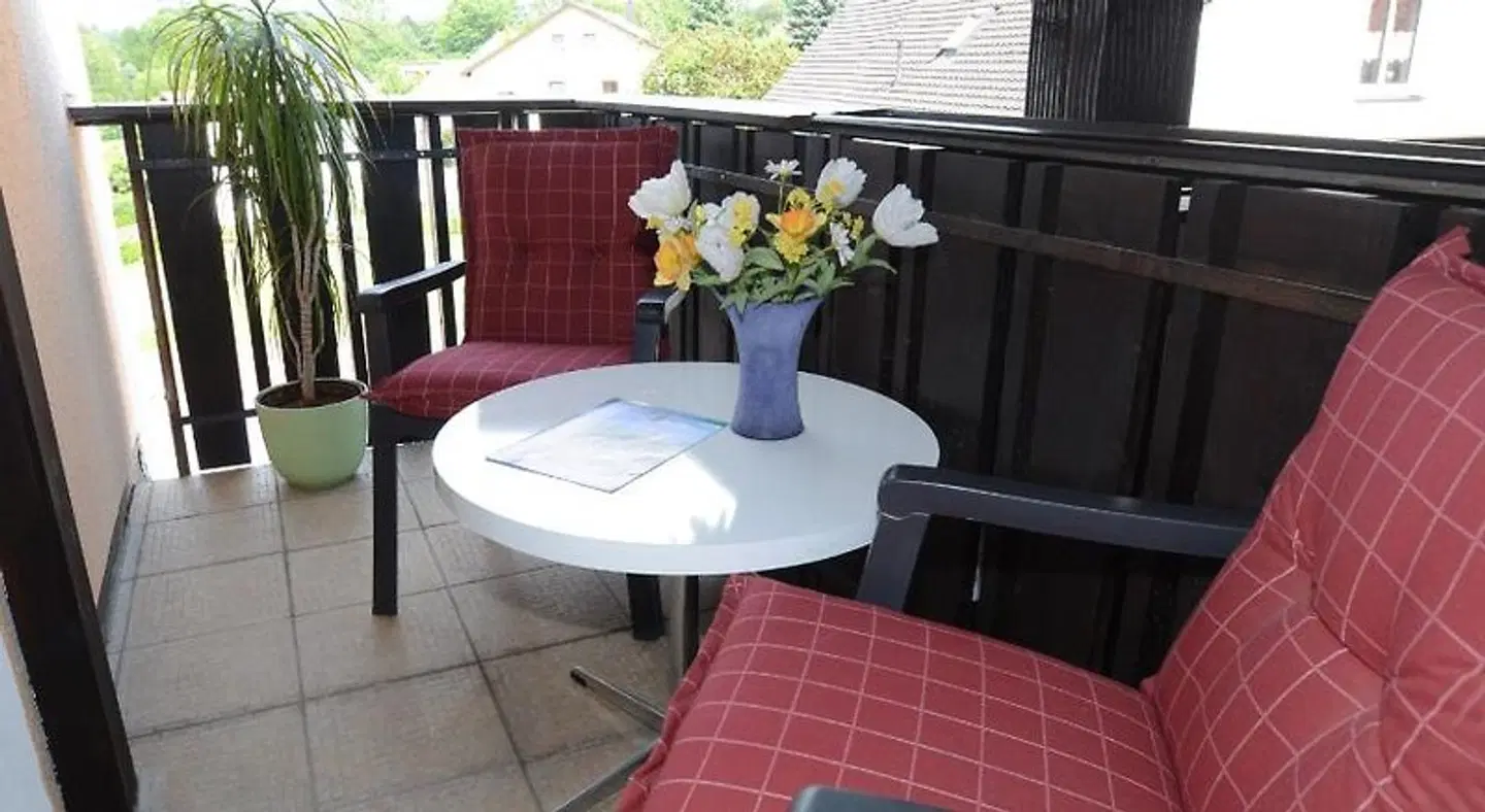 Zur Post Terrasse