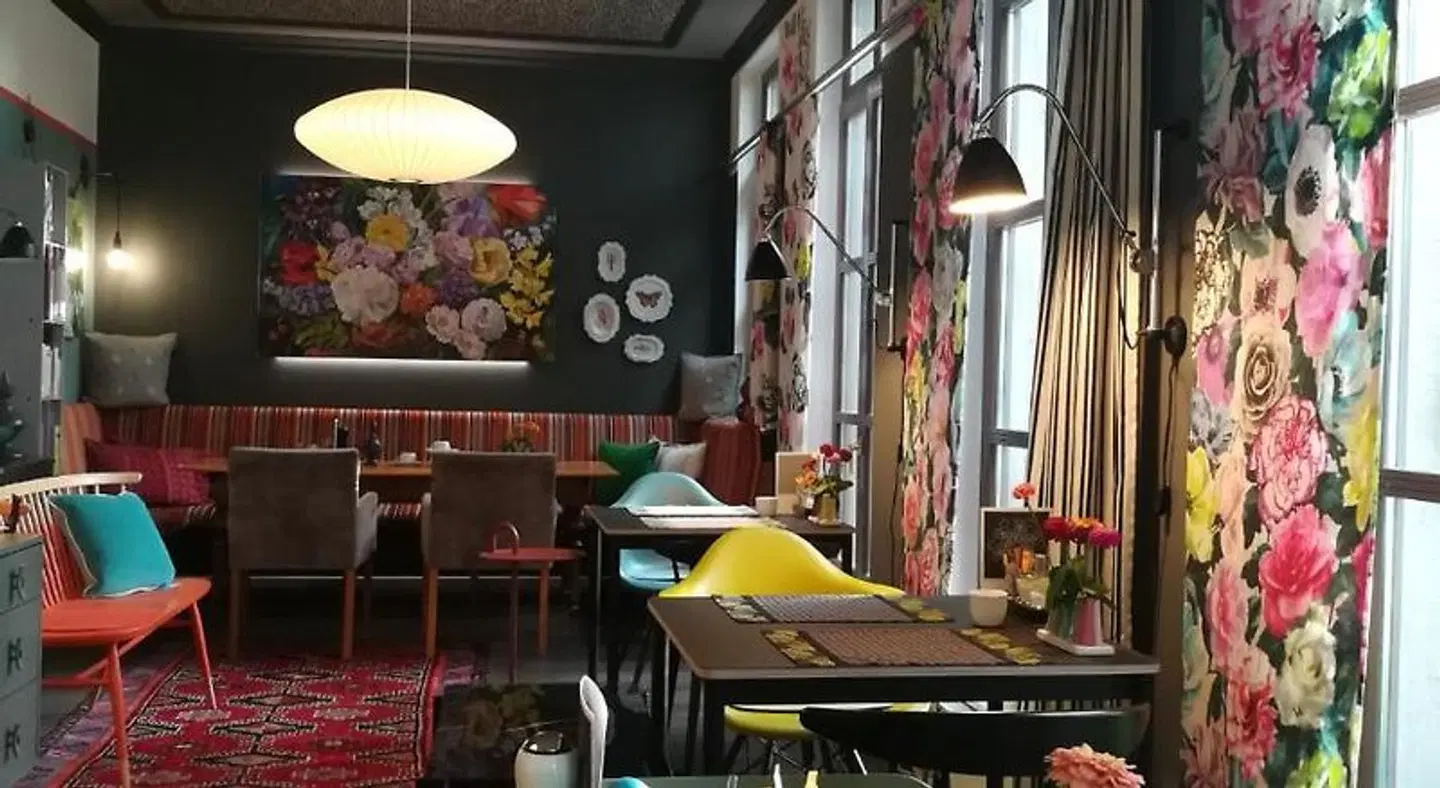 Hotel Fährhaus Meißen B&B Restaurant