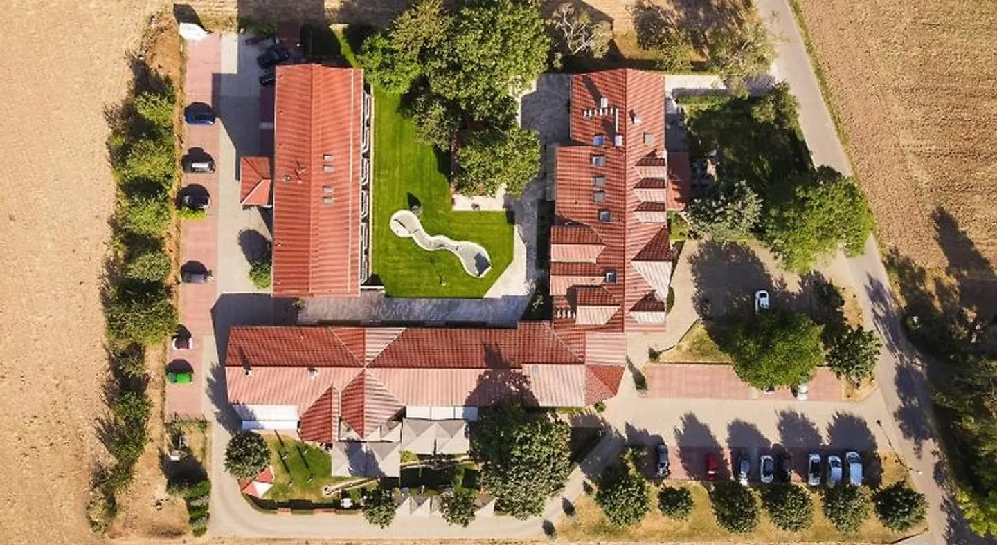 Hotel Birkenhof EXTERIOR