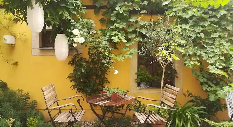 Hotel Fährhaus Meißen B&B – Hotelfoto