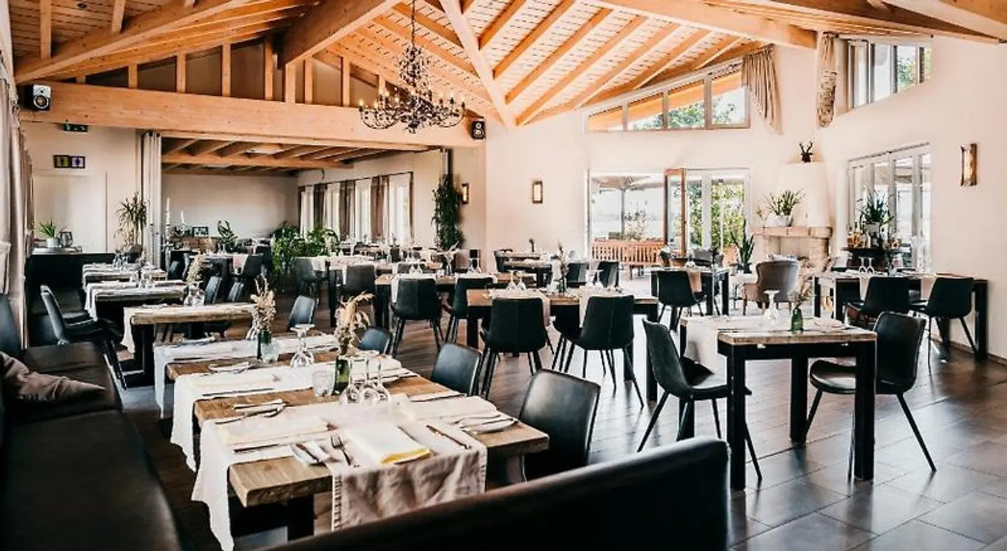 Hotel Birkenhof Restaurant