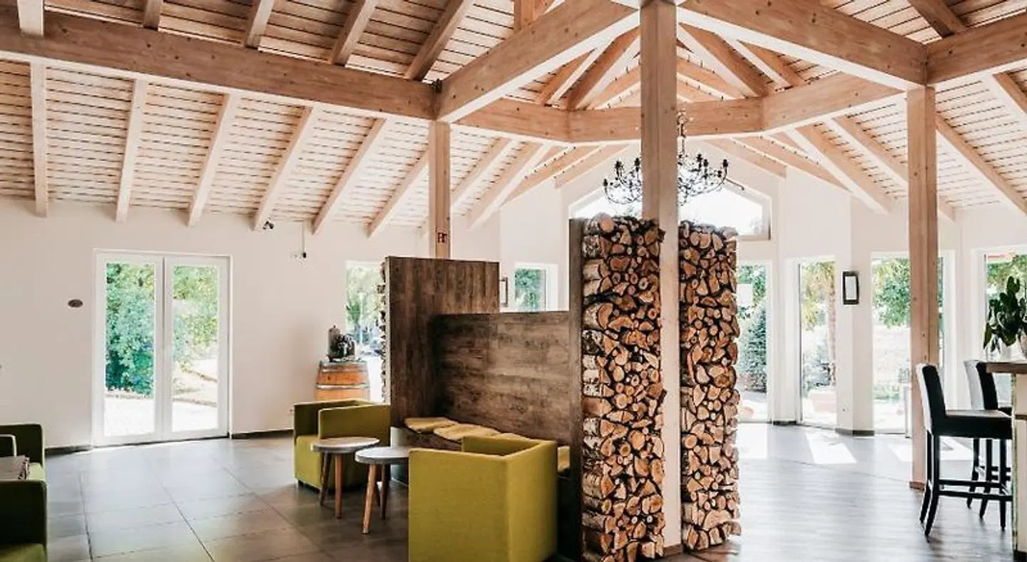 Hotel Birkenhof LOUNGE_LOBBY