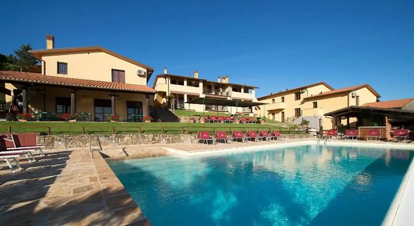 Borgo Filicardo Aussenansicht