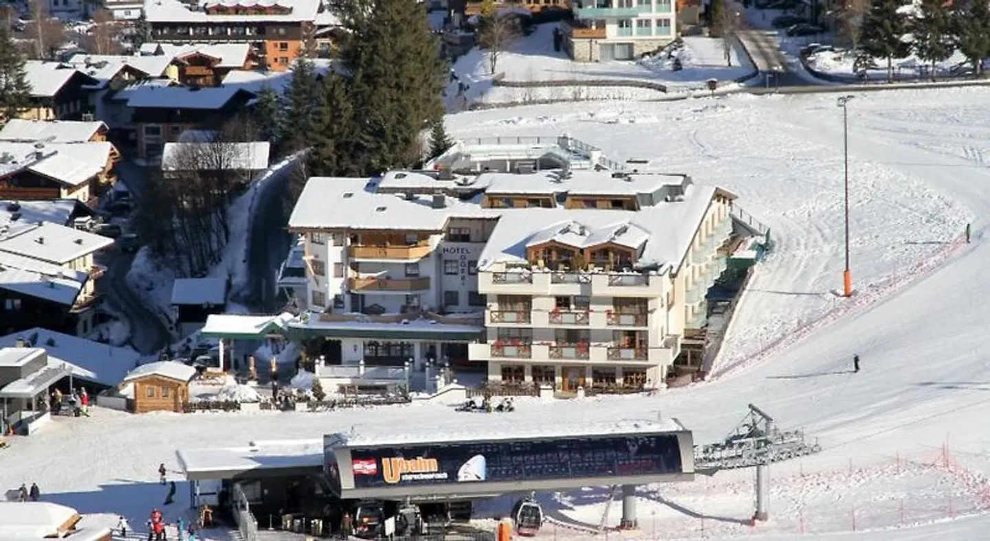 Egger EXTERIOR