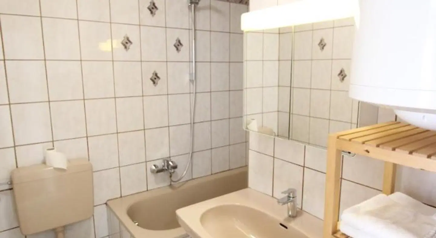 Schmid Badezimmer