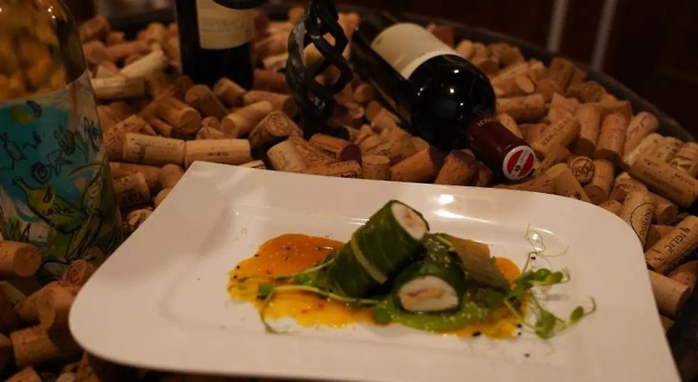 Gasthof Dickinger Restaurant