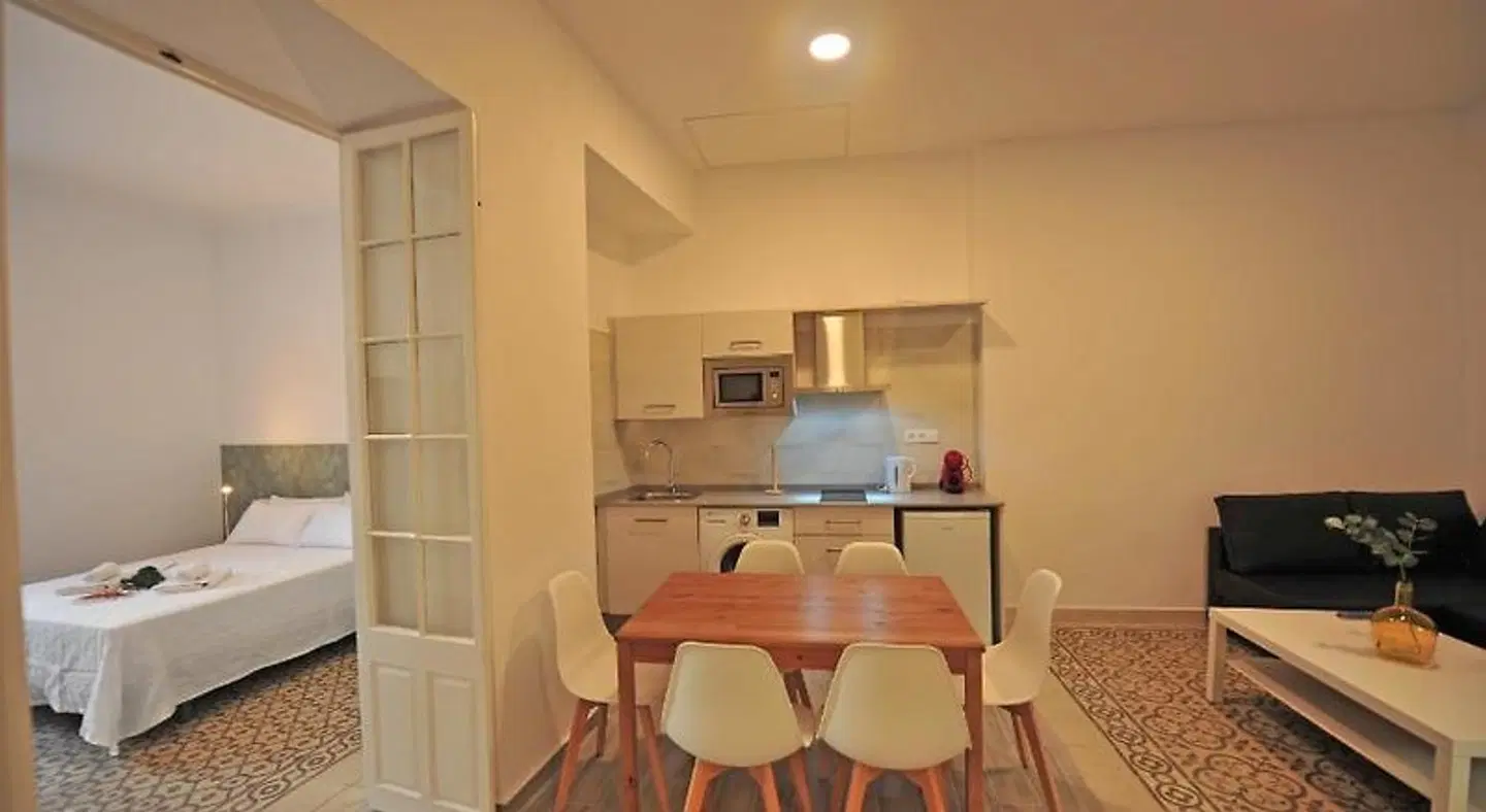 Apartamentos Casa Rosaleda ROOM_EXAMPLE