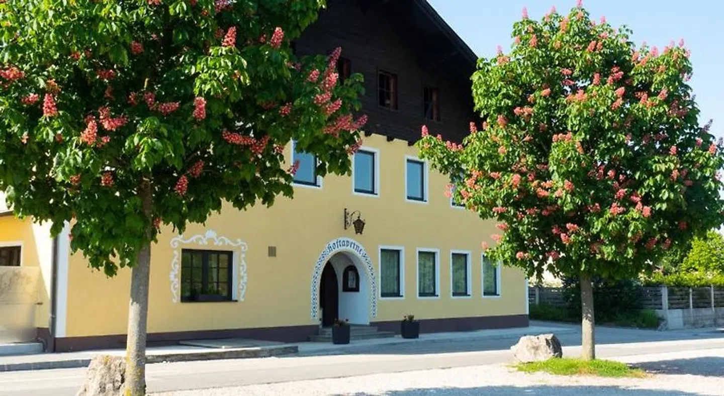 Gasthof Dickinger EXTERIOR