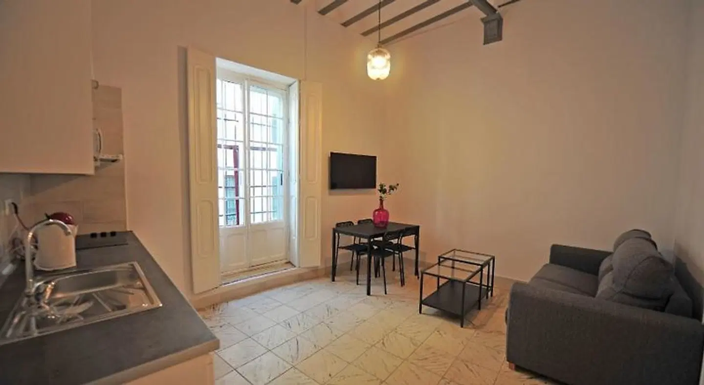 Apartamentos Casa Rosaleda ROOM_EXAMPLE